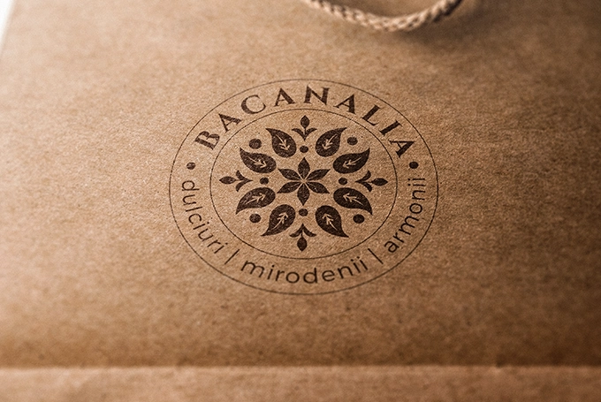 Bacanalia