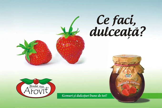 Arovit