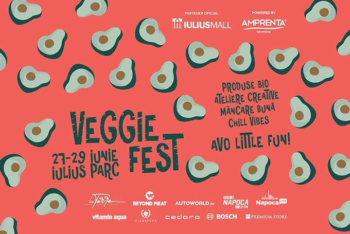 Veggie Fest