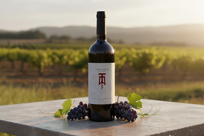Terramor Cellar