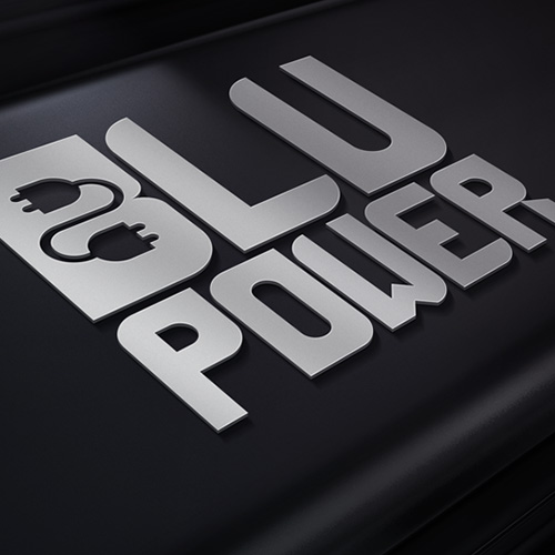 blupower