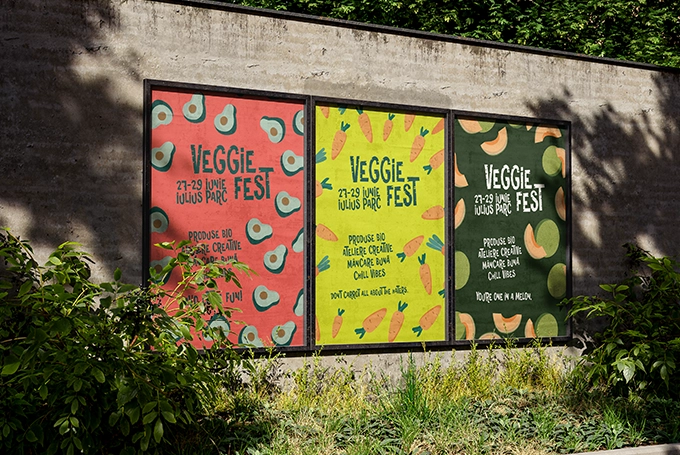 Veggie Fest